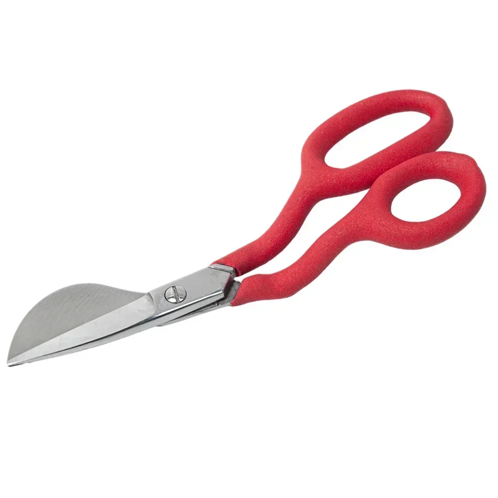 1 Ördek Gagası Makas Bıçağı 1  - Scissors Stainless Craft incelemesi ve fiyatı