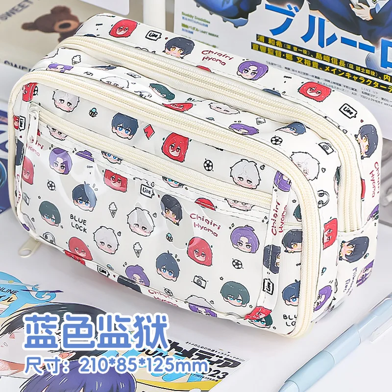 Anime Mavi Kilit Itabag Ağrı Ç - Stationery Supplier incelemesi ve fiyatı