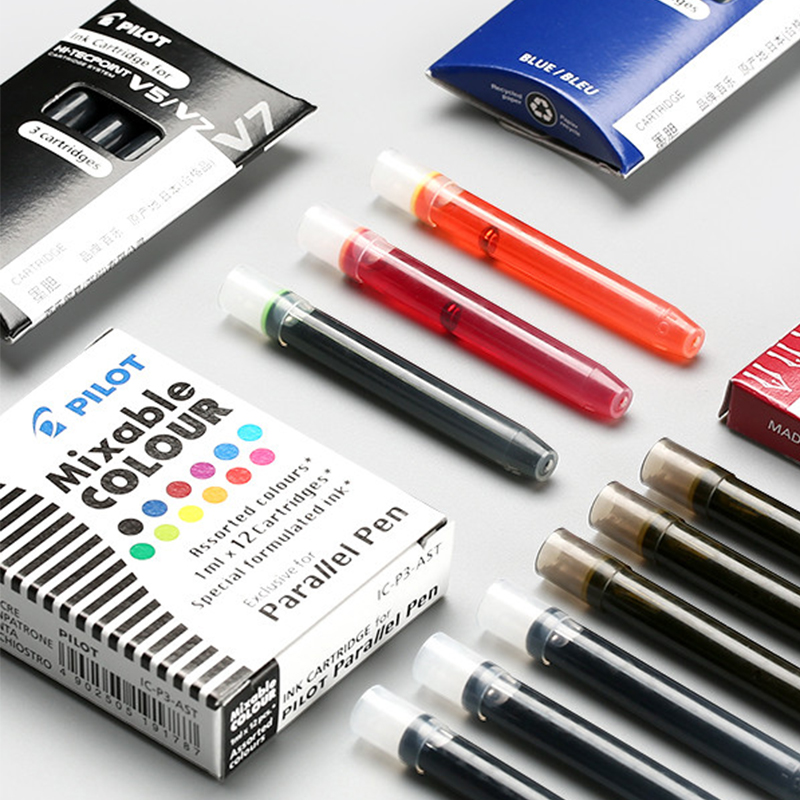 High Quality Pilot IC-50 Dispo - Pilot Pen V5 incelemesi ve fiyatı