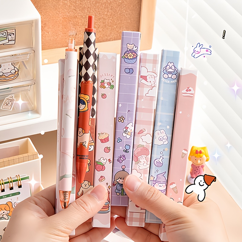 Kör Kutuda 10 Tekli Jel Kalem, - Stationery Supply Business incelemesi ve fiyatı