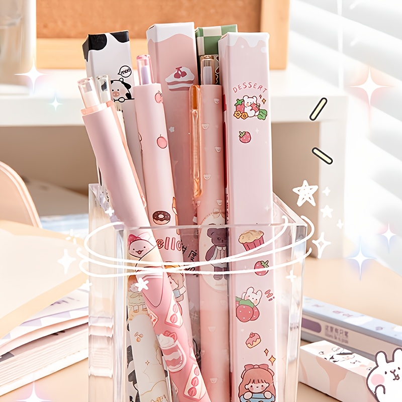 Kör Kutuda 10 Tekli Jel Kalem, - Stationery Supply Business incelemesi ve fiyatı